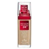 Revlon Age Defying 3X Foundation, Soft Beige, 30ml