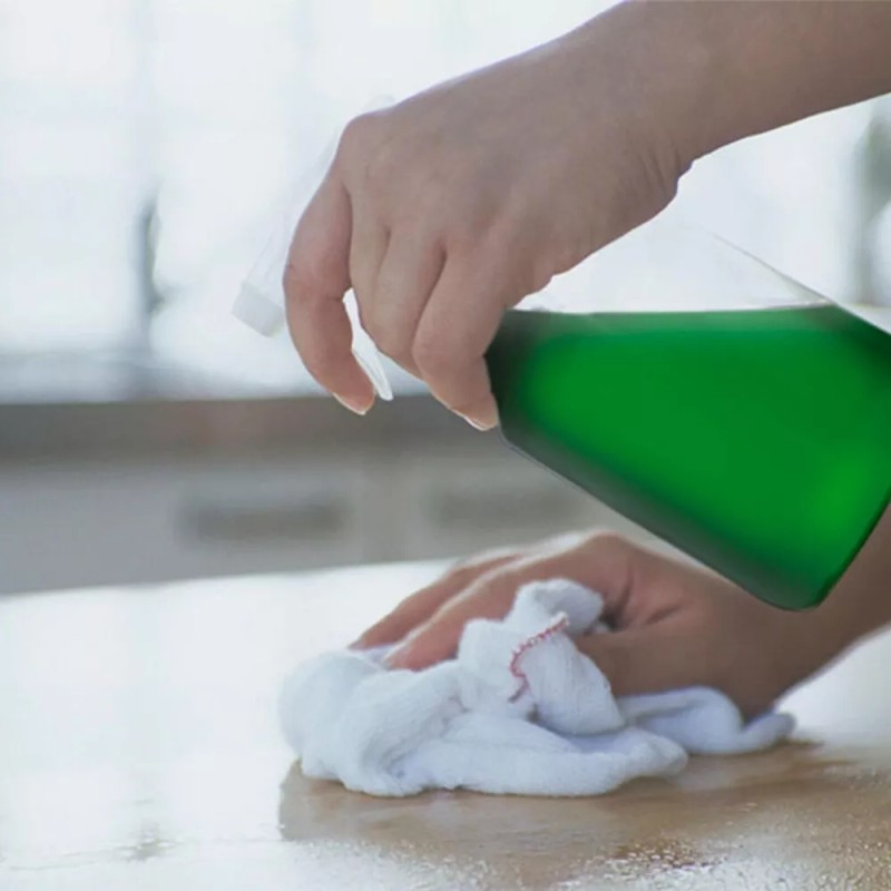 ECODELI Germisel Sanitizante (5 Lt)