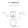 Kit Shampoo Y Acondicionadro Just Smooth. Goldwell 1l Cu