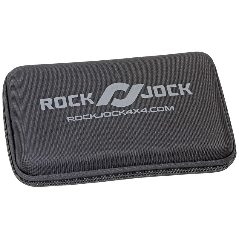 Rockjock Elite Analog Tire Deflator RJ-560200-101