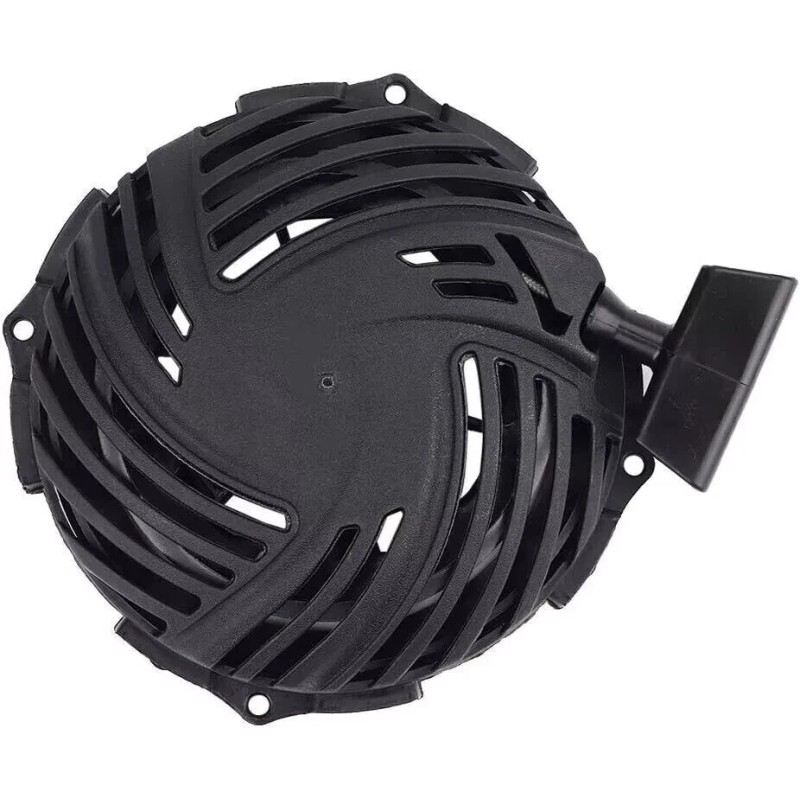 Briggs & Stratton Rewind Recoil Starter Assembly Briggs 593959 591139