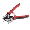 Leather Hole Puncher Punch Plier for Belts Watch Bands Handbag