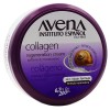 Unbranded Avena Collagen Regeneration Cream 2-Pack, 6.8Oz Jars, Skin Repair