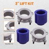 maXpeedingrods 3" Leveling Lift Kit for Chevy Trailblazer/GMC Envoy 2002-2009,