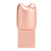 U Disk Portable Data Reading Transmission Device Card Reader Cartoon