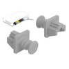 DeLOCK Protective Cap Dust Cover for RJ45 Socket