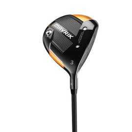 Callaway WD LH MAVRIK 22 3FW GR STF,Black