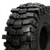 STMU 2.2 Crawler Tires 135mm/5.30inch With Foam Inserts 4PCS For