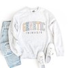 Genetic Counselor Sweatshirt - Genes Specialist - Genetic Counseling Crewneck