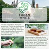 Fujian White Loose Leaf Tea – Premium Chinese White Loose