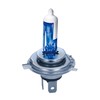 Carmate BD30 Car Halogen Headlight GIGA Power Focus Slim H4
