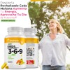 BioHerb Omega Complex 3, 6 y 9 con Alta Concentracion