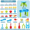 Ci Vetch Water Table Toys for Kids