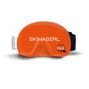 Soggle Ski Goggles Protection Microfibre Cover One Size More Colours