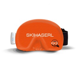 Soggle Ski Goggles Protection Microfibre Cover One Size More Colours