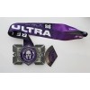 Spartan Race - 2024 Ultra Belt Buckle with Wedge -