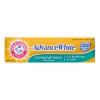Pasta Dental Advance White Control Sarro Arm & Hammer 121g