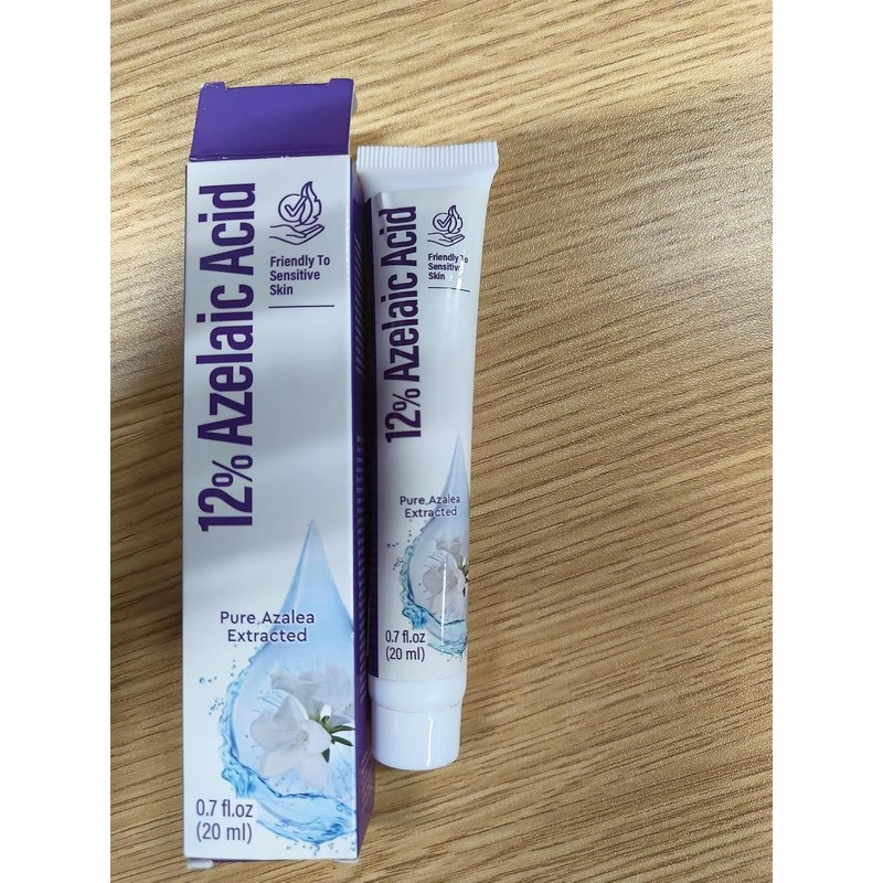 Azelaic Acid Cream