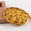 SJ SHI JIAN Leather Silk Cotton Ito Sageo Cord for