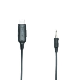 Sarcia YAESU USB Programming Cable Compatible with Vertex Walkie Talkie VX-6 VX-6E VX-6R VX-7E VX-7R