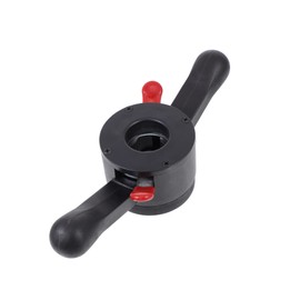 Outanaya Tire Repair Strings Black Tire Repair Plugs Multipurpose Balancer Clamp for Car