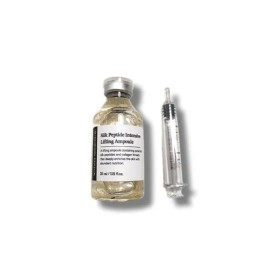 Ingredient Editor Silk Peptide Intensive Lifting Ampoule 35ml x 3 / 성분에디터 실크 펩타이드 인텐시브 리프팅 앰플 35ml 3개