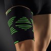 bort 1430SP x-large ActiveColor Sport Oberschenkelstütze, x-large, schwarz