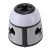 Electronic Mouse Repeller Strong Impulse Wave 360 Degrees Ultrasound Mice