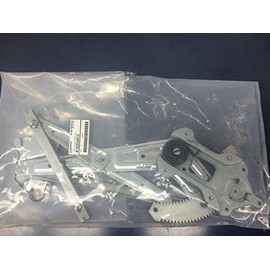 Subaru 61222 SA012, Window Regulator