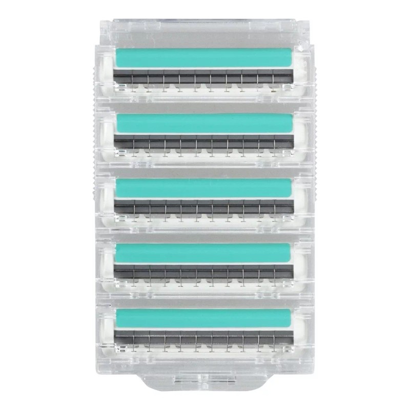 Schick Hydro Silk Recambio Para Maquinilla, Schick Seda Efectos Plus,