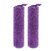 The zowu Brush Roller Kit Fits for Shark Steam Pickup
