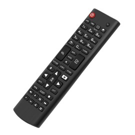 AKB75095331 Replace Remote Control fit for LG LCD, LED, Smart TV 43LV640S 49LV640S 55LV640S 43LV640SUB 43LV640S-UB 49LV640SUB 49LV640S-UB 55LV640SUB 55LV640S-UB