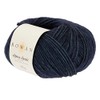 Rowan Hand Knitting Yarn, 57% Alpaca, 43% Cotton, Eclipse, One