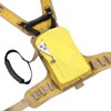 skiguard Ski Harness Trainer for Kids, Helping Toddler Learn to