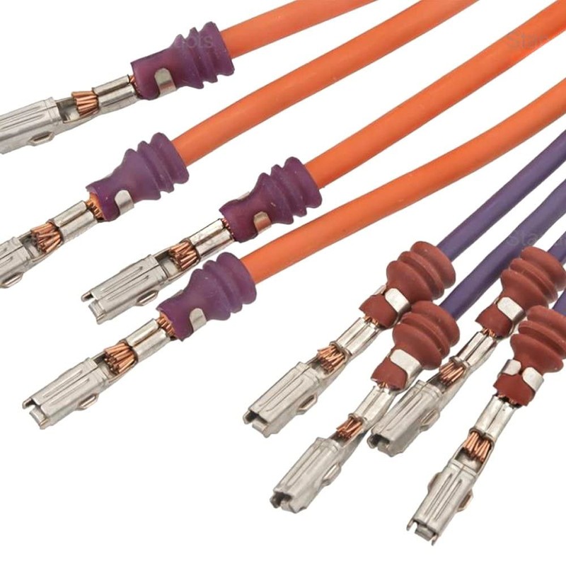 Standard Motor Products S2395 Multi-Purpose Electrical Connector