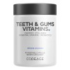 Codeage Vitaminas Dientes Y Encías Probióticos 90 Caps