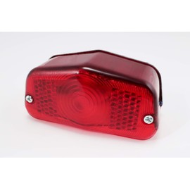 Kitaco Tail Light