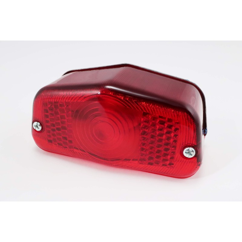 Kitaco Tail Light