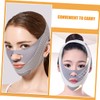 Ipetboom V-face Mask Chin Lifting Band for Skin Care Slimming