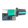 Fan Speed Controller, PWM Fan Control, DC 12 V 4