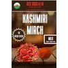 Kashmiri Mirch Chilli Seeds - 10 Fresh Seeds - Great
