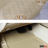 OMAC Floor Mats for Buick Enclave 2008-2017 Car Mats All