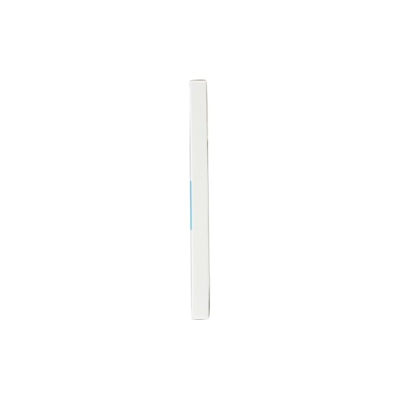 Dr. Tung's Limpiador de lengua de acero inoxidable, 1 unidad