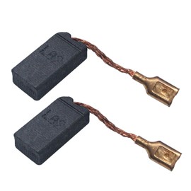 402874-03 Carbon Brush, Replacement for DeWalt DW830/DW831 power tools angle grinder Motor Carbon Brush (Set of 2)