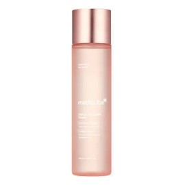 Medicube Triple Collagen Toner Facial 140 ml Hidratante Día y Noche Todo Tipo de Piel