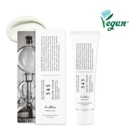 Crema De Alivio 2025 Dr. Althea 345 - Crema Facial Coreana