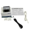 Dixell Temperature Controller XR60CX-4N1F1 with 2 Probe for Refrigerator freezer