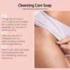 Cleansing Care Soap