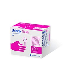 Unistik Touch - 30G - Box of 100