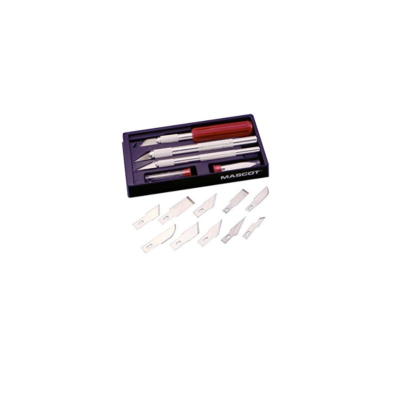 Mascot Precision Tools Precision Knife Set - H182